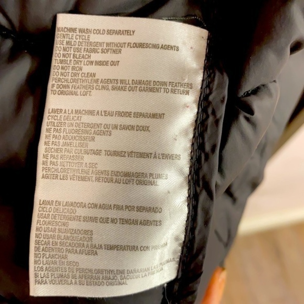 Michael Kors Packable Jacket - Down Filled - image 6